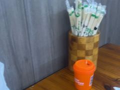 -老袁炒年糕(富豪路店)