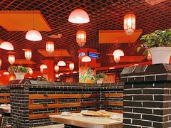 -王老六铁锅炖鱼(翠微店)