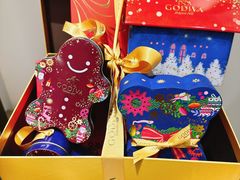 -GODIVA(王府井apm店)