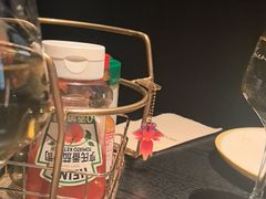 -老友时光·Pizza(泰华黑金店)