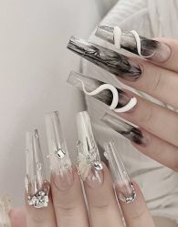 -斯馨·健康美甲美睫