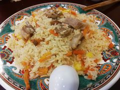 -巴依老爷新疆美食(牡丹园店)