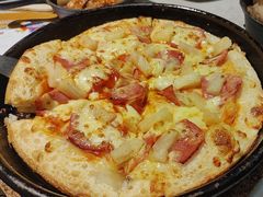 -必胜客(上海新南方商城PH店)