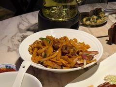 -广州花园酒店荔湾亭·地道点心·粤式饮茶