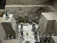 -秦始皇帝陵博物院(兵马俑)