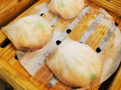 -新兴家喻酒家·羊城名宴(昌岗店)