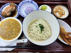 -百年老字号·观振兴蟹黄面·三虾面·苏式面(观前街富仁坊巷店)