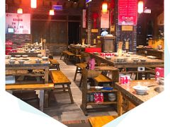 -重庆渝达老火锅(春熙路店)