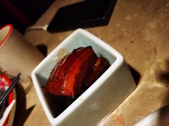 东坡肉-新白鹿餐厅(金鹰新街口店)