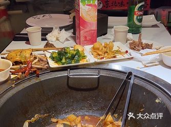 锅包肉特别地道 是我在日照吃过最好吃的锅包肉