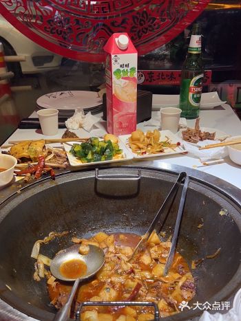 锅包肉特别地道 是我在日照吃过最好吃的锅包肉