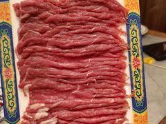 -侃爷南门铜锅涮肉