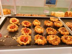 -红星前进面包牛奶公司(畅春园店)