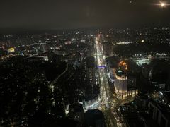 -虎门美思威尔顿酒店(海之光自助餐)