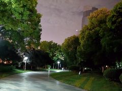 -玉山公园