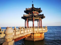 -老龙头景区