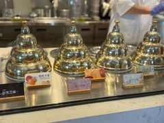 -陕拾叁-西安糕点(大雁塔店)