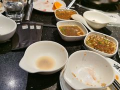 -捞王猪肚鸡火锅(昆山店)