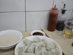 -赫记哈尔滨水饺(红庙店)