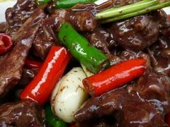 -回家湘菜馆(浮山后店)