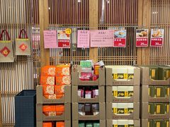 -龙华素斋(龙华路店)