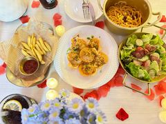 -天空花园餐吧·生日·团建(南山店)