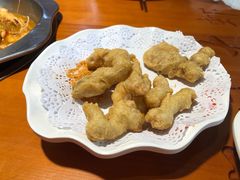 -邵汇大虾(会展店)