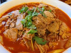 -老雒阳面馆·水席洛阳菜(王城路店)