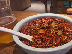 -漫月里·鲁菜海鲜小渔村(海水浴场店)