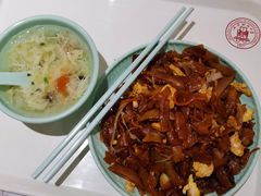 -上海财经大学-新食堂