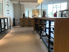 大堂-科学家咖啡(海岸城店)