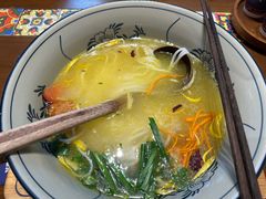-芸南道·过桥米线(昆明老街旗舰店)