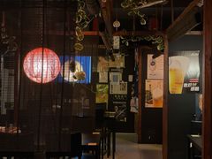 门面-日本料理神拉面