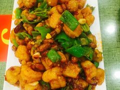 -桃子餐厅·天津菜(红星路直营店)