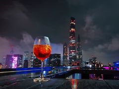 -上海外滩英迪格酒店