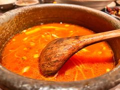 -山石榴·贵州菜(陆家嘴中心店)