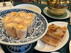-誉八仙粤菜(万象天地店)