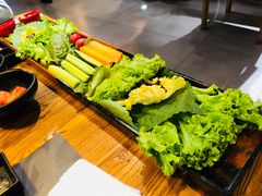-黑牛の店·和牛烧肉(大悦城店)