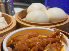 -味可道美食坊(福基路店)