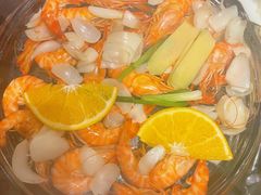 -梧桐花园餐厅(新城店)