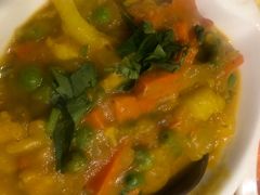 -Santoor 萨都里印度餐厅(北锣鼓巷店)