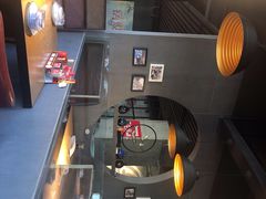 -阿洪锅贴王(小吃城店)