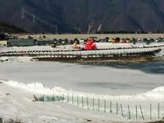 -太子岭滑雪场