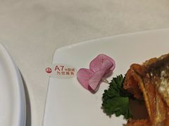 -大海湾酒楼(人南店)