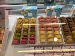 酥胸本胸-Pierre Marcolini(德基广场店)