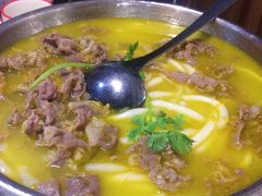 -新白鹿餐厅(城西银泰城店)