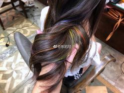 -a·f one hair salon