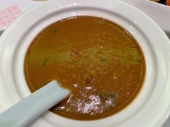 喷香芋艿羹-甬府小鲜(万象城店)