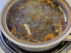 -爱膳菌锅锅(阳南店)