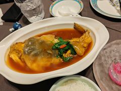 -肆月河豚·新淮扬(金融街店)